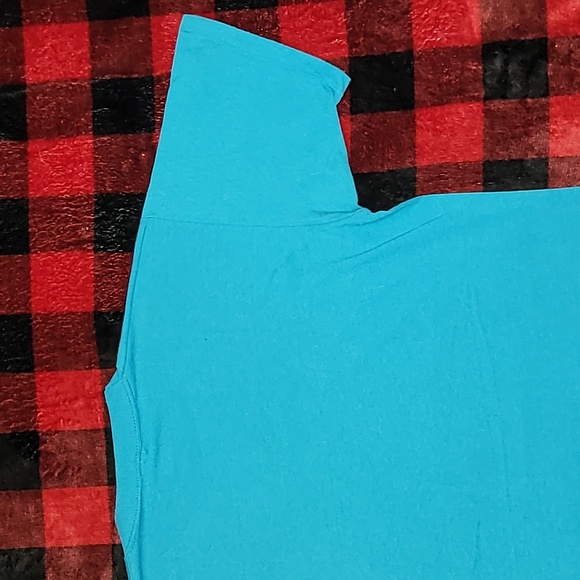 Vintage. Made in USA. Jerzees. MY DAD IS THE GREATEST.  Tee shirt size Large - Picture 15 of 15